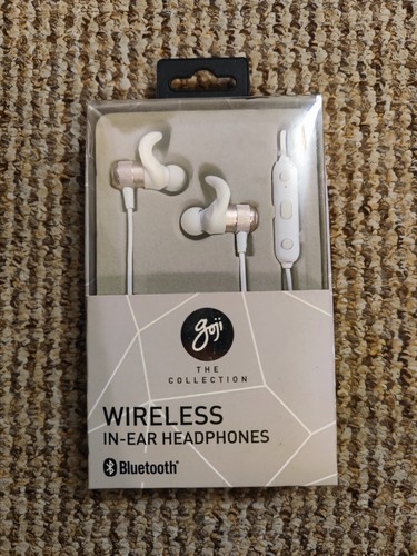 Goji bluetooth wireless - bluetooth,