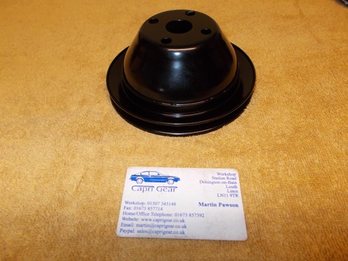 Ford capri water pump - 3.0,