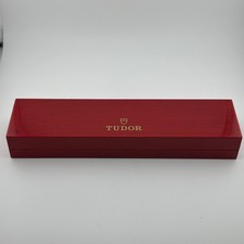 Tudor Watch Box 2000s