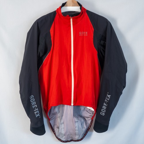 Gore bike wear - oxygen, as