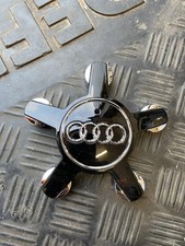 135mm STAR STYLE ALLOY WHEEL