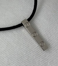 Cartier LOVE Bar Ladies