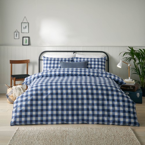 Furn hartsford gingham - furn., check