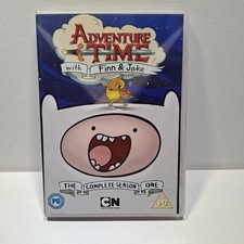 Adventure Time: The Complete