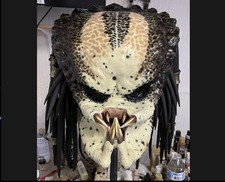 Predator Collectible Highly