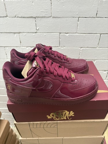 Nike air force - force, 1