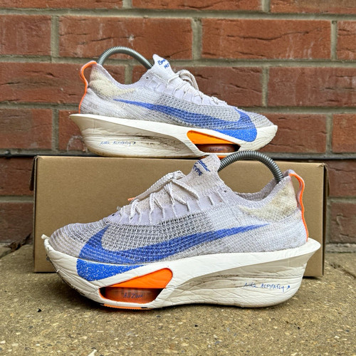 Nike air zoom alphafly - zoom, next%