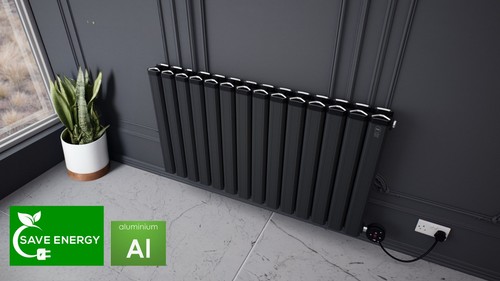 Smart wifi aluminium electric - smart,