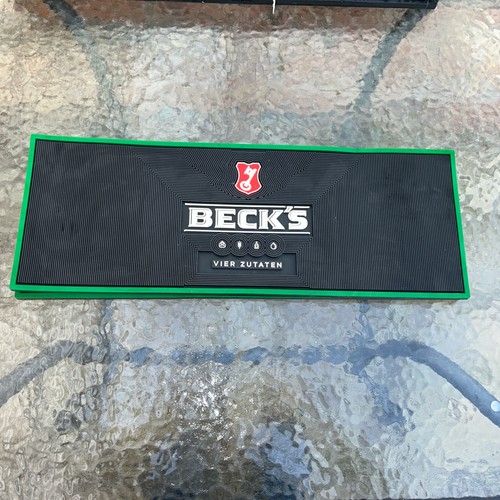 Used becks vier - 2,