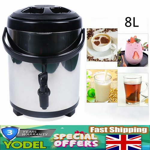 Insulated beverage hot - insulated,