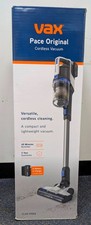 Vax Pace Original Cordless