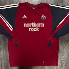 Original Adidas Newcastle