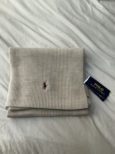 Ralph lauren polo - ralph, merino