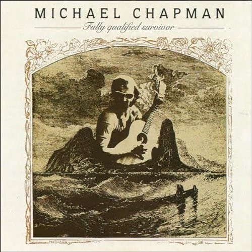 Michael chapman fully - :,