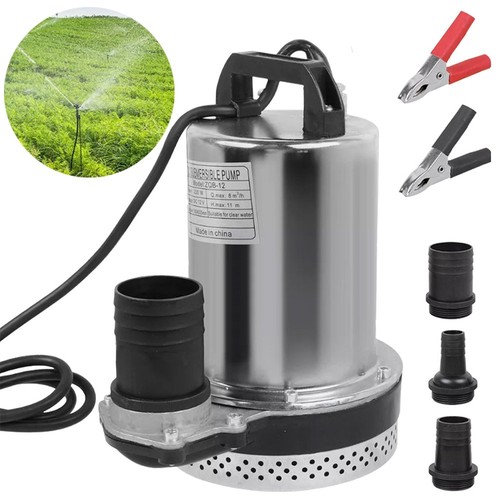 Electric submersible pump for - pump,