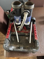 Adey Magnacleanse Rapid Flush