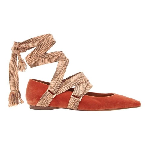 Ulla johnson arlo - arlo, ribbon