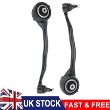 For Range Rover Sport L494 L405 Front Lower Suspension Track Control Arms Pair