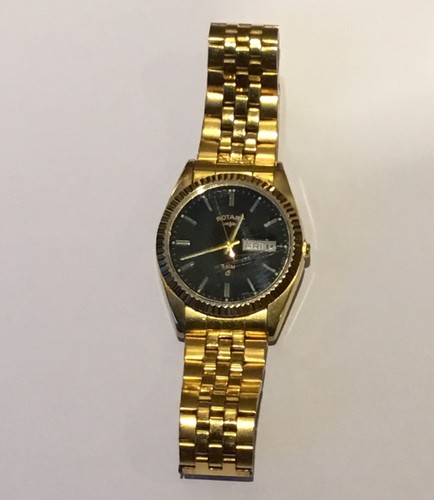 Vintage rotary 3575 - rotary, gents