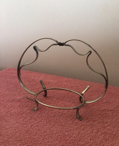 Vintage epns metal sweet meat - metal,