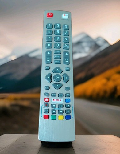 Replacement for sharp lcd - for, tv