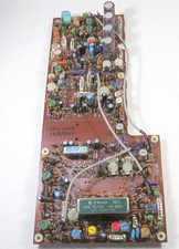 Kenwood TS-830S IF unit X48-1290-00 with filters