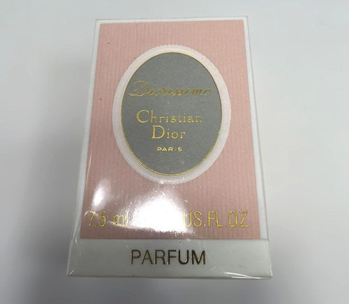 Christian dior diorissimo - christian,