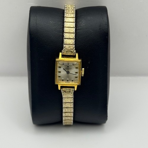 14mm running vintage junghans - 14mm,