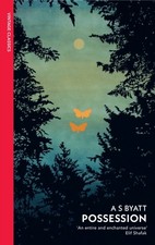 Possession A Romance by A S