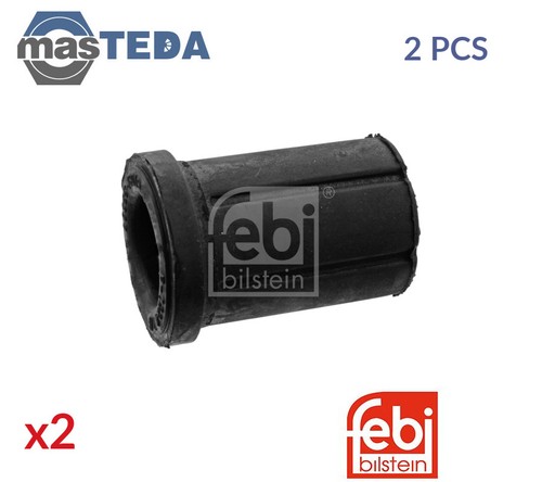 42909 leaf spring bush pair - leaf,