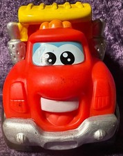 2008 Hasbro Tonka Chuck &