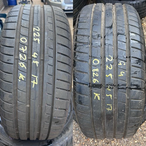Goodyear eagle f1 - goodyear,