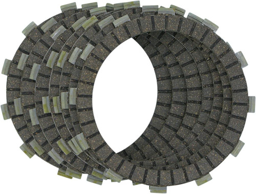 Ebc standard series - ebc, ck