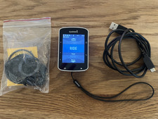 Garmin Edge 520 GPS Cycling