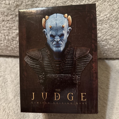 Limited edition the judge - limited,