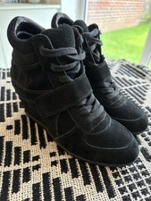 ASH Ltd Bowie Trainers Hidden