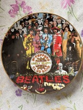 Beatles Sgt Pepper's Lonely