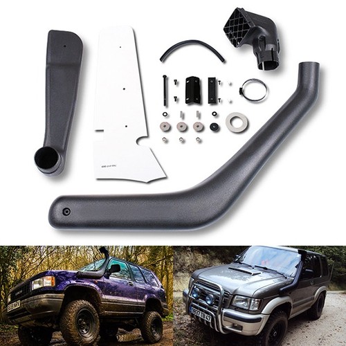 Raised air flow - air,