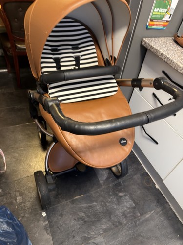 Mima xari buggy pram stroller - mima,