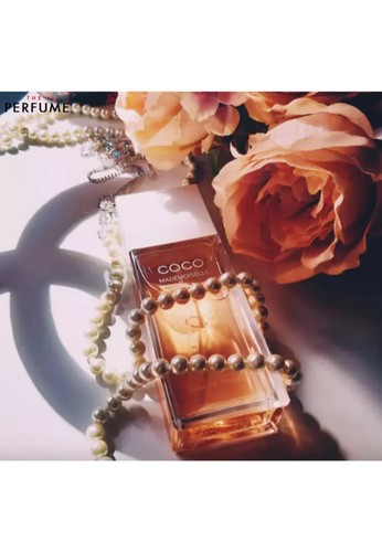 Chanel coco mademoiselle - coco, edt