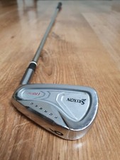Srixon I-701 Tour Forged 6