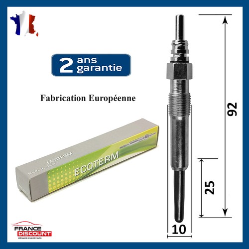 Glow plug for audi ford - plug,