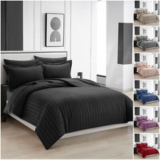 Modern Duvet Cover Set &