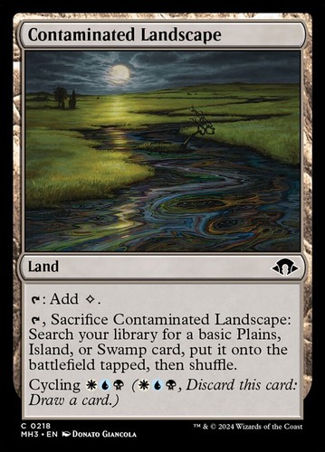 Mtg modern horizons - modern,