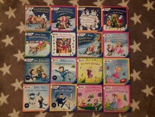 16 x NEW German Christmas Minis Children's Books - Like Pixi Bucher Weihnachten