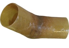 Centek Exhaust Hose Elbow (102mm Hose ) 4" Princess 35. Fairline Corniche