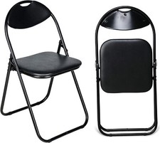 FOLDING CHAIRS FOLDING STOOLS