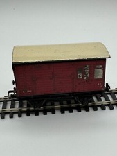 B924 Guards Van Wagon OO Gauge