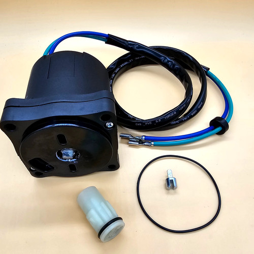 Power trim motor - trim, for