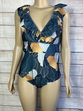 Averie Danna Retro Floral